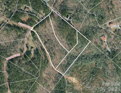 Homes in Sweetbriar Farms, Lake Lure