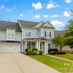 5401 Meadowcroft Way