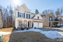 10894 River Oaks Drive sold home in Concord, SC