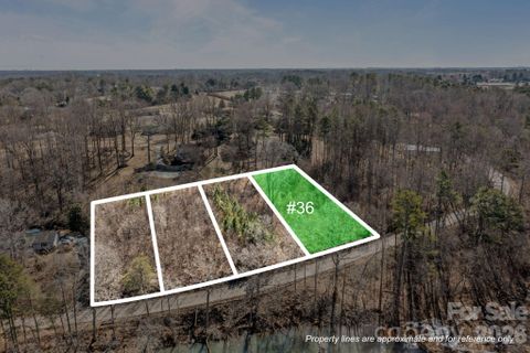 0 Old Wilkesboro Road sold home in Northmont, Statesville, NC