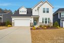 1505 Striped Bass Lane sold home in Clover, SC