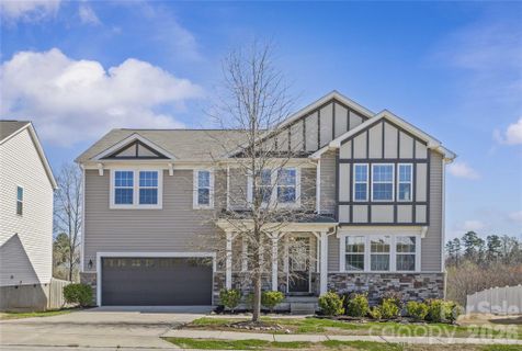 9032 Willowfield Drive sold home in Meridale, Charlotte, NC