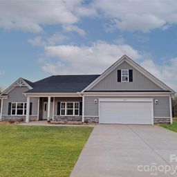 115 Windstone Crossing Trail