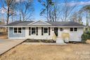 5413 Ruth Drive sold home in Charlotte, SC