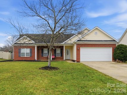 3746 Millington Court sold home in Hilton Meadows, Monroe, NC