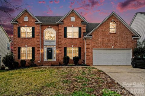 Homes in Kenilworth, Charlotte