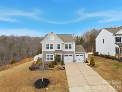 1049 River Haven Avenue active home in Haven At Rocky River, Concord, NC