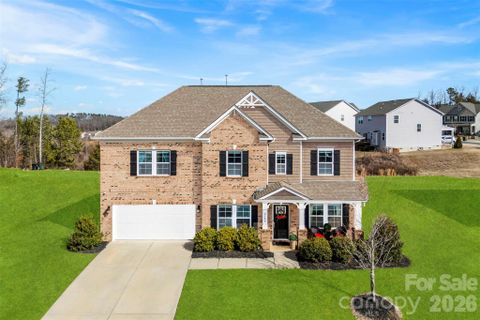2146 Grist Mill Drive