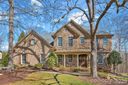 8238 Victoria Lake Drive sold home in Waxhaw, SC