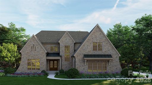 16809 Grande Vineyards Drive sold home in Cheval, Mint Hill, NC