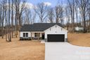 1904 Rucker Road sold home in Shelby, SC