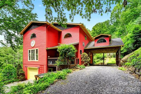 Homes in Dogwood Heights, Mars Hill