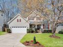 8427 Bampton Drive sold home in Concord, SC