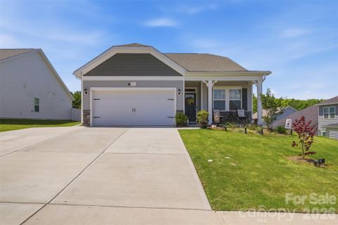 116 Camdenbrush Trail active home in Baileys Run, Rock Hill, SC