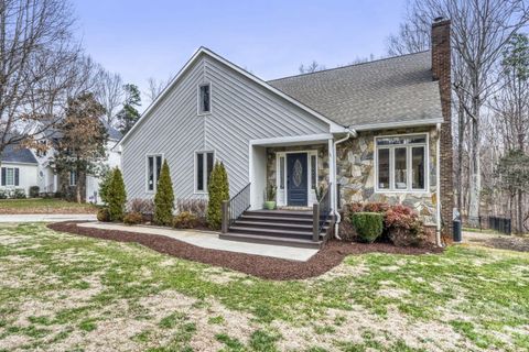 120 Tall Oak Drive sold home in Poplar Grove, Mooresville, NC