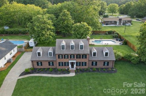 2315 Berkshire Drive sold home in Brittany Downs, Salisbury, NC