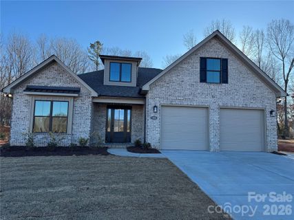 Homes in Piper Meadows, Waxhaw