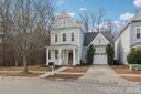 10125 Caldwell Forest Drive sold home in Charlotte, SC