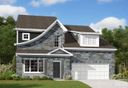 624 Downshire Road sold home in Concord, SC