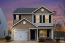 6004 Loy Court sold home in Charlotte, SC
