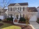 816 Blackburn Court sold home in Charlotte, SC