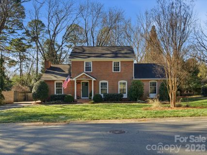 6148 Wheeler Drive sold home in Rama Woods, Charlotte, NC
