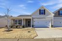 1105 Silvertrace Drive sold home in Salisbury, SC