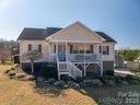 60 W Highland Avenue sold home in Granite Falls, SC