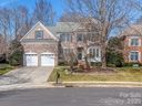 614 Ashgrove Lane sold home in Charlotte, SC