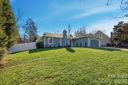 9803 Fairway Ridge Road sold home in Charlotte, SC