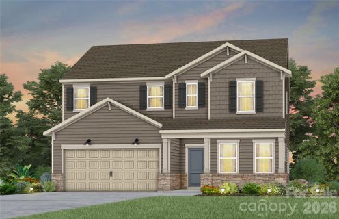 1571 Gossage Lane