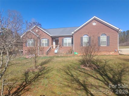1638 Bess Town Road active home in Colebrook, Bessemer City, NC