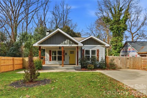 2224 Weyland Avenue active home in Camp Green, Charlotte, NC