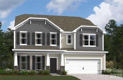 1719 Boulder Ridge Drive pending home in Boulder Ridge, Gastonia, NC
