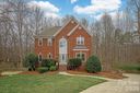 655 Powder Horn Lane sold home in Indian Trail, SC