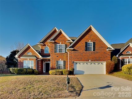2562 Firethorn Court