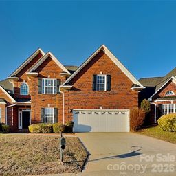 2562 Firethorn Court