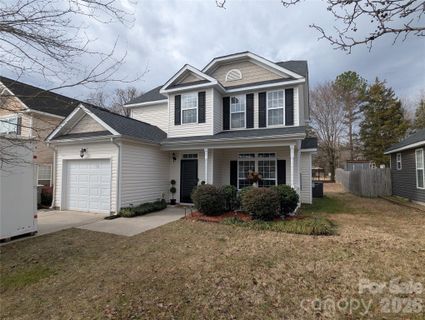 3241 Ian Patrick Avenue sold home in Central Park, Kannapolis, NC