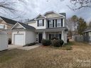 3241 Ian Patrick Avenue sold home in Kannapolis, SC