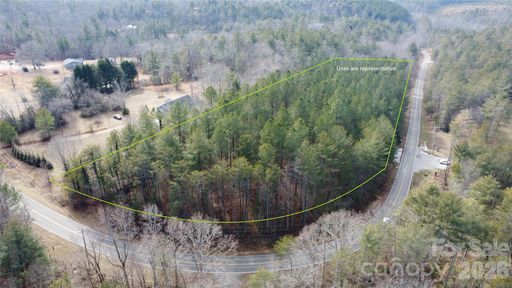 4650 John Berry Road pending home in Waterside, Valdese, NC