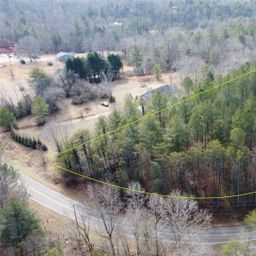 4650 John Berry Road