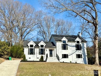 2801 Huntingtowne Farms Lane sold home in Huntingtowne Farms, Charlotte, NC