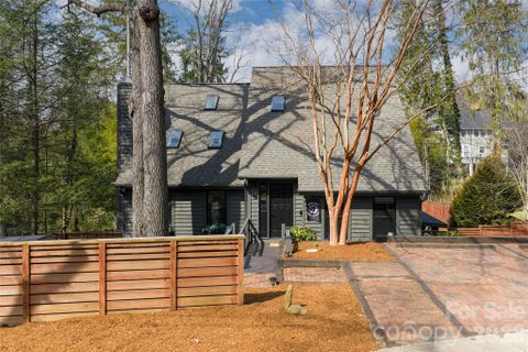 84 Macon Avenue