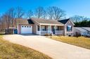 2165 Samanthas Wells None sold home in Newton, SC