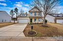 2081 Lake Vista Drive sold home in Mount Holly, SC