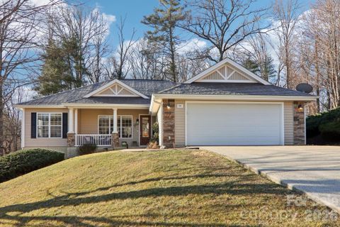 59 Eagle Chase Lane sold home in Eagle Chase, Etowah, NC