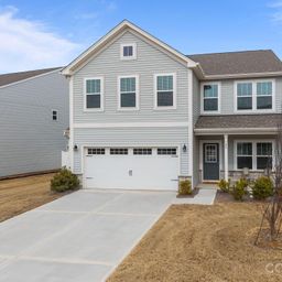 124 Benford Drive