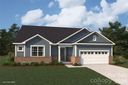 1505 Miriam Way sold home in Monroe, SC