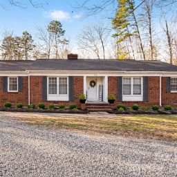 1270 Earnhardt Road