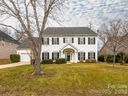 4121 Oakton Ridge Court sold home in Matthews, SC